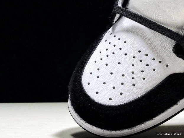 Cheap Panda 1 OG Air Jordan High CD0461-007 Retro 0525